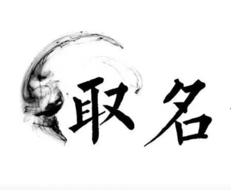  卫滨宝宝取名 大师一对一人工起名
